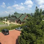 Eco Active Pieniny 4* Czorsztyn