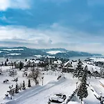 Eco Active Pieniny Resort