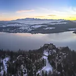 Eco Active Pieniny 4* Czorsztyn