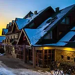 Eco Active Pieniny Resort