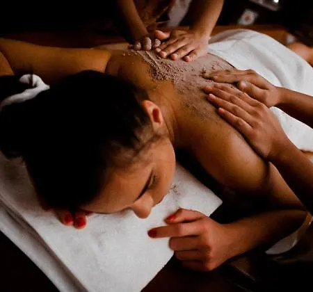 Resort Eco Active Pieniny