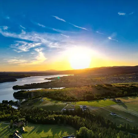 Resort Eco Active Pieniny 4*