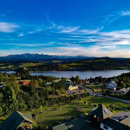 Eco Active Pieniny 4* Czorsztyn