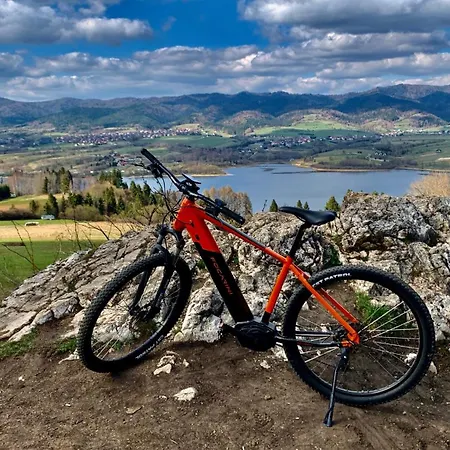 Eco Active Pieniny 4*