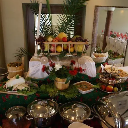 Eco Active Pieniny Ośrodek wypoczynkowy 4*