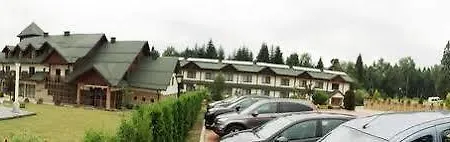 Eco Active Pieniny تشورشتن