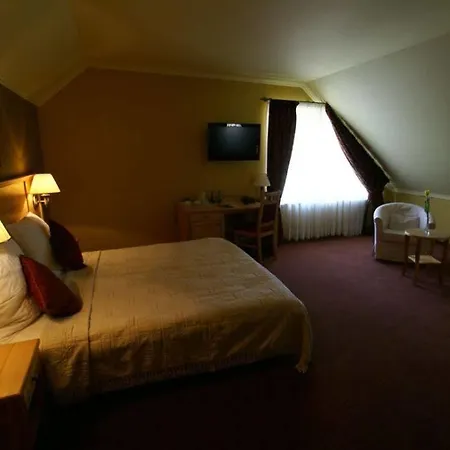 Resort Eco Active Pieniny 4*