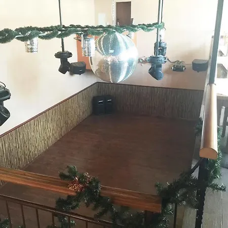 Eco Active Pieniny Resort Czorsztyn