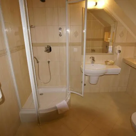 Eco Active Pieniny منتجع 4*