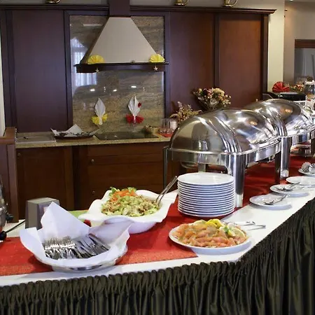 Resort Eco Active Pieniny