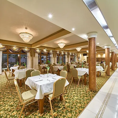 Resort Eco Active Pieniny Czorsztyn