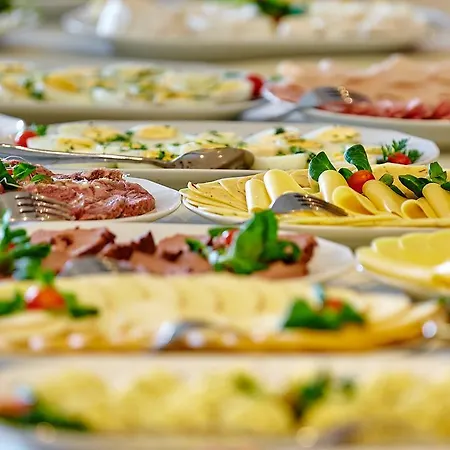 Ośrodek wypoczynkowy Eco Active Pieniny Czorsztyn