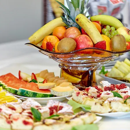 Ośrodek wypoczynkowy Eco Active Pieniny 4*