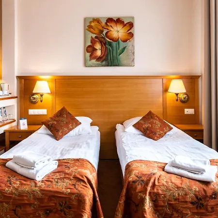 Resort Eco Active Pieniny Czorsztyn