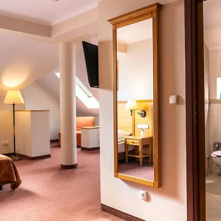 Eco Active Pieniny 4* Czorsztyn