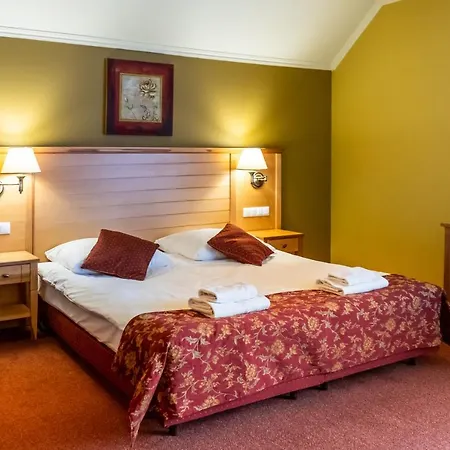 Eco Active Pieniny Resort