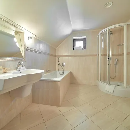 Eco Active Pieniny Czorsztyn