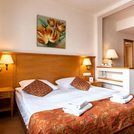 Eco Active Pieniny Resort