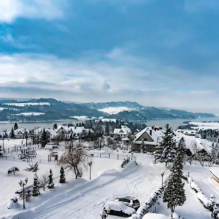 Eco Active Pieniny Resort