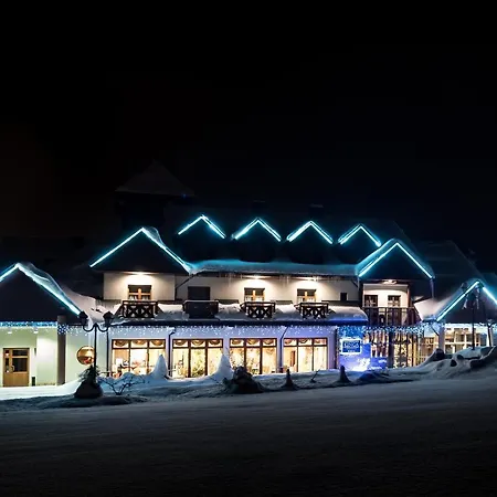 Eco Active Pieniny, Dawniej Kinga Czorsztyn