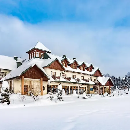 Eco Active Pieniny Resort Czorsztyn