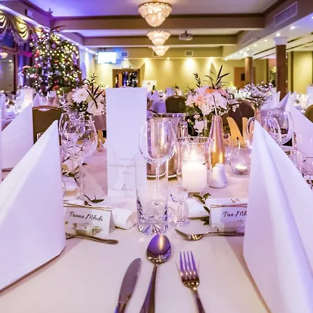 Resort Eco Active Pieniny 4*