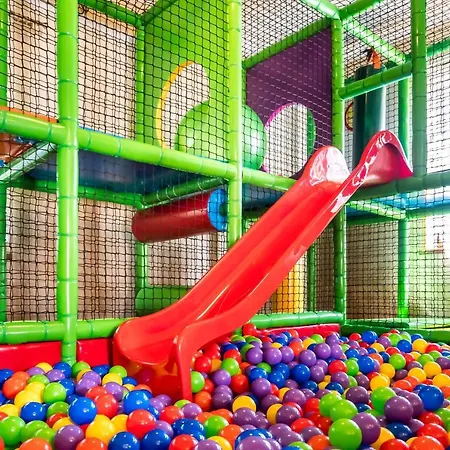 Eco Active Pieniny Resort