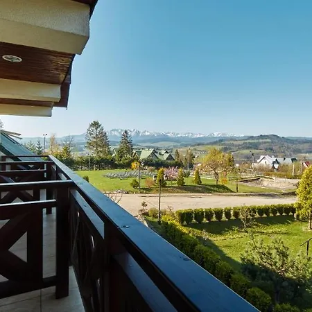 Eco Active Pieniny Resort