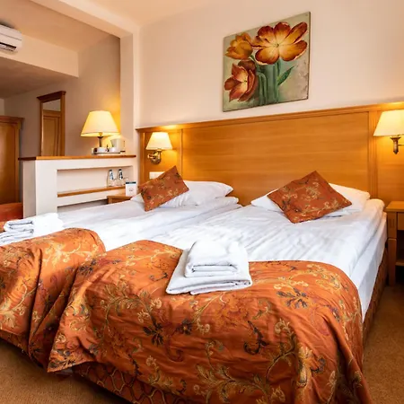 Eco Active Pieniny Czorsztyn