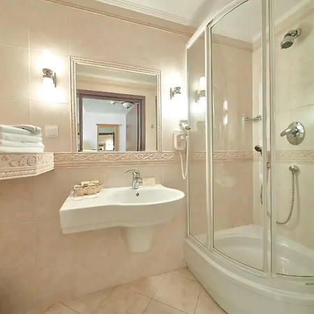 Eco Active Pieniny Resort