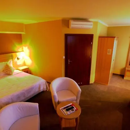 Resort Eco Active Pieniny Czorsztyn