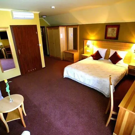 Eco Active Pieniny Resort