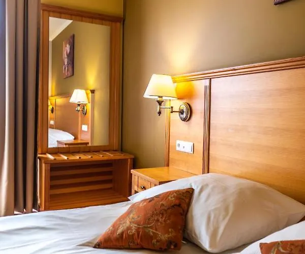 Eco Active Pieniny 4* Czorsztyn