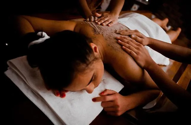 Ośrodek wypoczynkowy Eco Active Pieniny