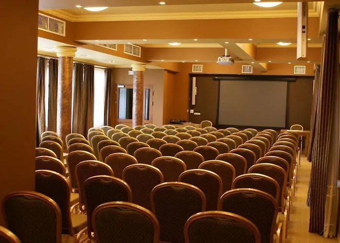 Eco Active Pieniny Ośrodek wypoczynkowy Czorsztyn