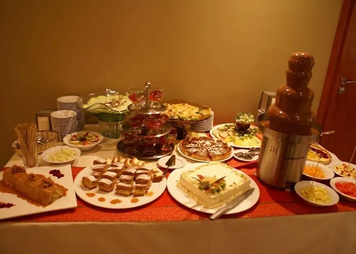 Eco Active Pieniny Resort Czorsztyn