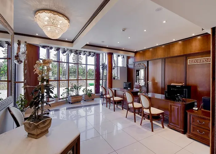 Eco Active Pieniny Ośrodek wypoczynkowy Czorsztyn