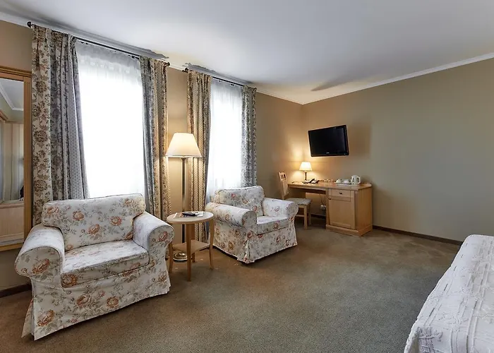 Eco Active Pieniny 4* Czorsztyn