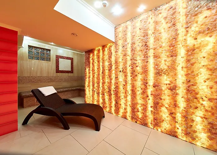 Ośrodek wypoczynkowy Eco Active Pieniny