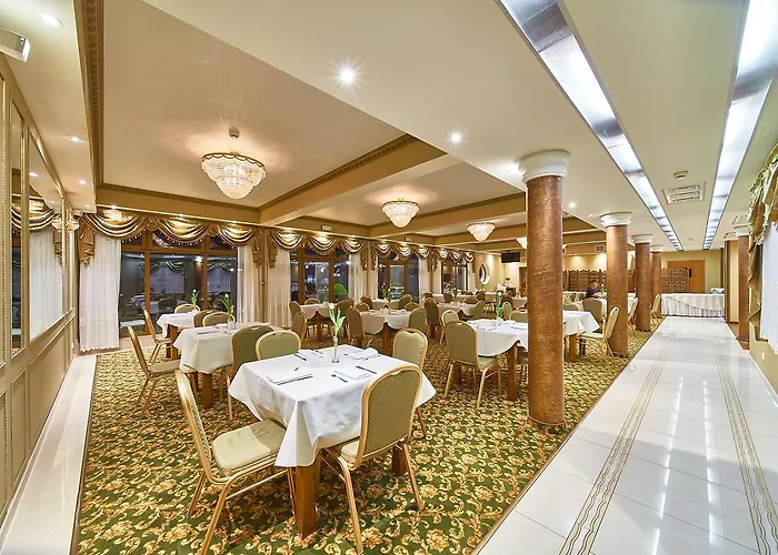 Ośrodek wypoczynkowy Eco Active Pieniny Czorsztyn