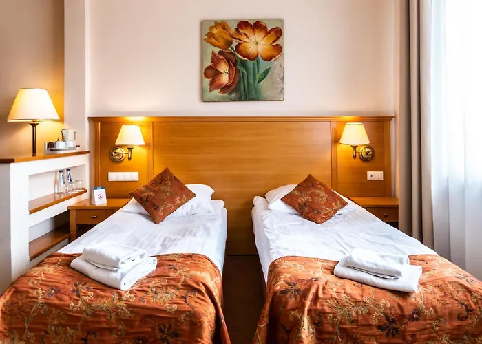 Ośrodek wypoczynkowy Eco Active Pieniny Czorsztyn