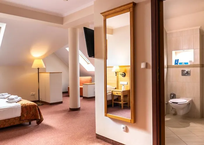 Eco Active Pieniny 4* Czorsztyn