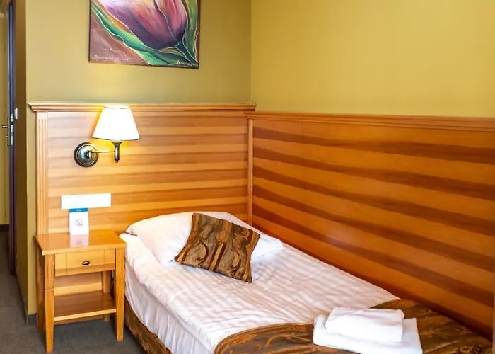 Eco Active Pieniny Ośrodek wypoczynkowy Czorsztyn