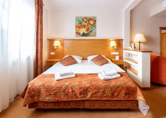 Ośrodek wypoczynkowy Eco Active Pieniny