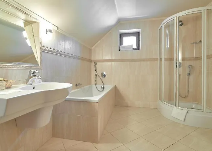 Eco Active Pieniny Czorsztyn