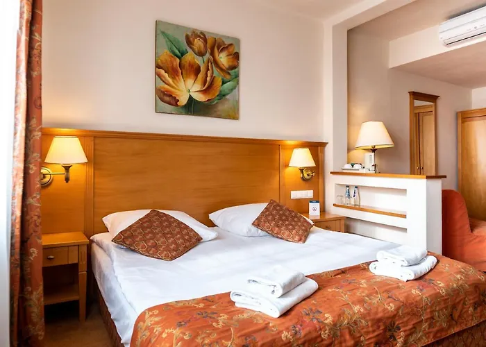 Eco Active Pieniny Ośrodek wypoczynkowy