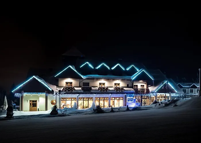 Eco Active Pieniny Czorsztyn