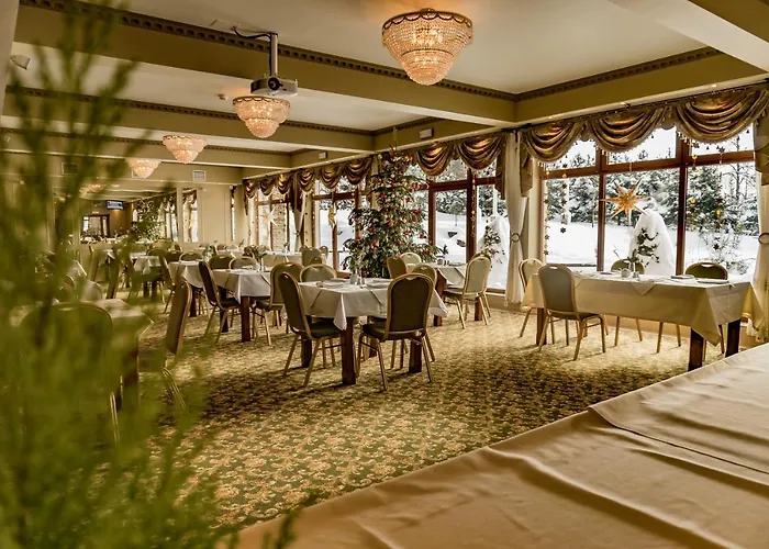 Eco Active Pieniny 4*