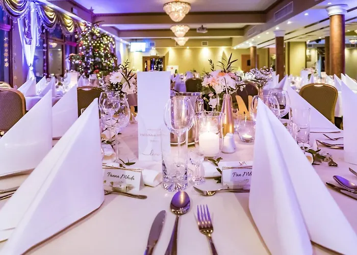 Ośrodek wypoczynkowy Eco Active Pieniny 4*