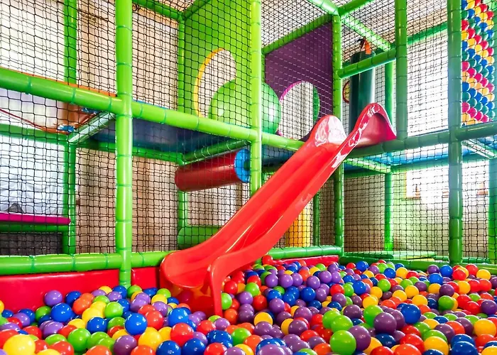 Eco Active Pieniny Ośrodek wypoczynkowy